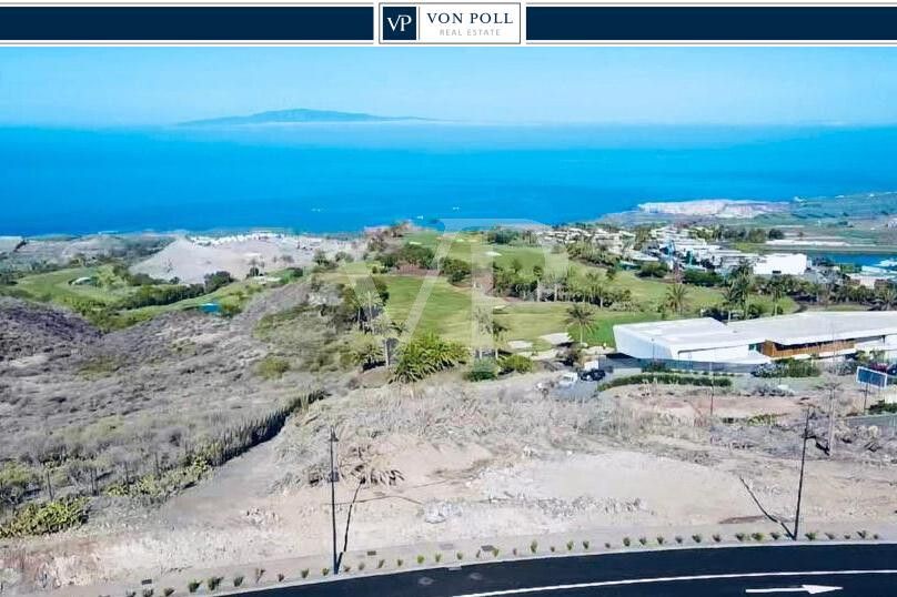 Residential zum Verkauf in Guía de Isora