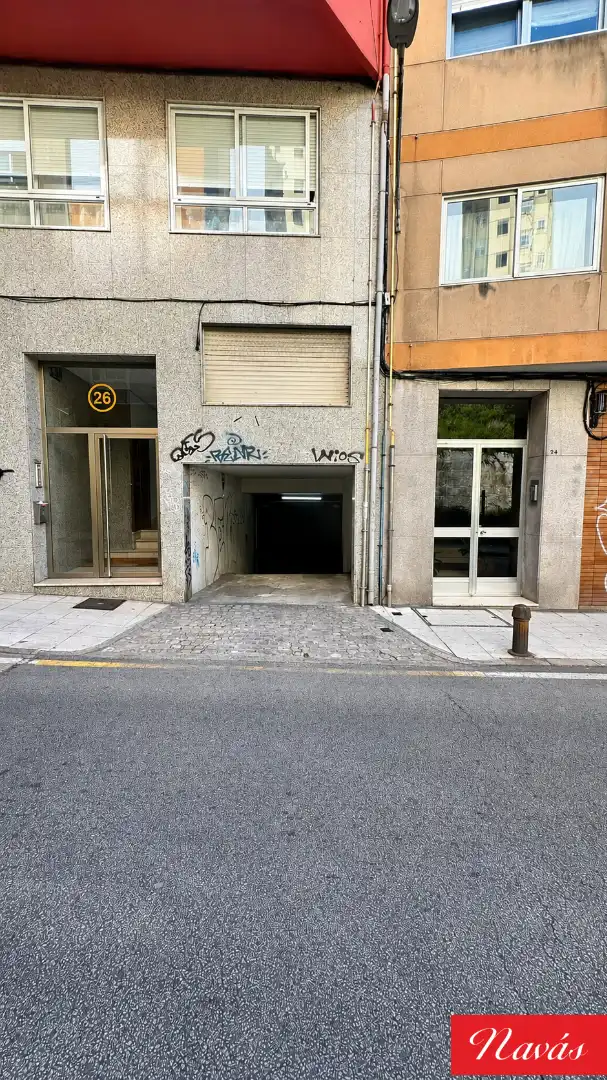 Individuale in vendita a Rúa de Romil 28, imagen 6