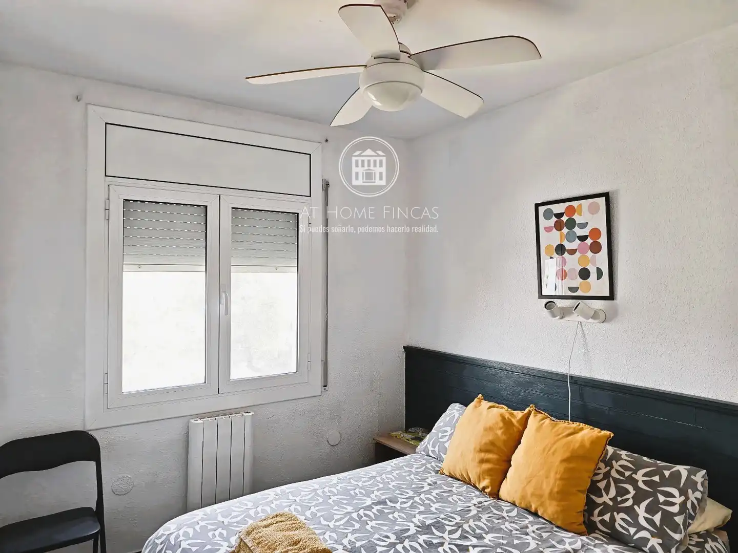 Chalet con piscina en venta en S Josep, imagen 25