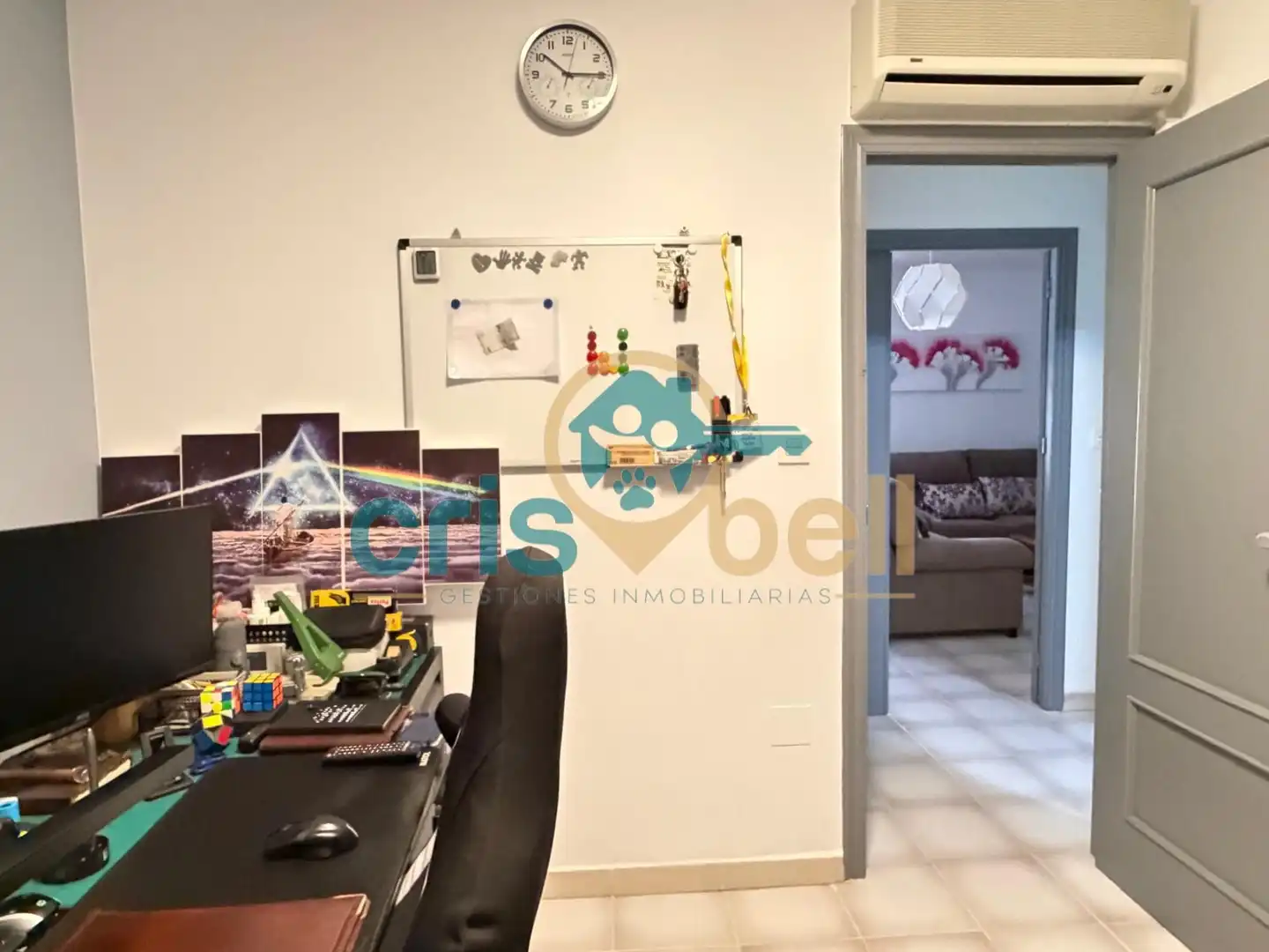 Flat for sale in Pedanías Centro
