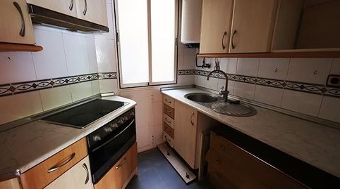 Foto 2 de Piso en venta en Hellín, Madrid Capital