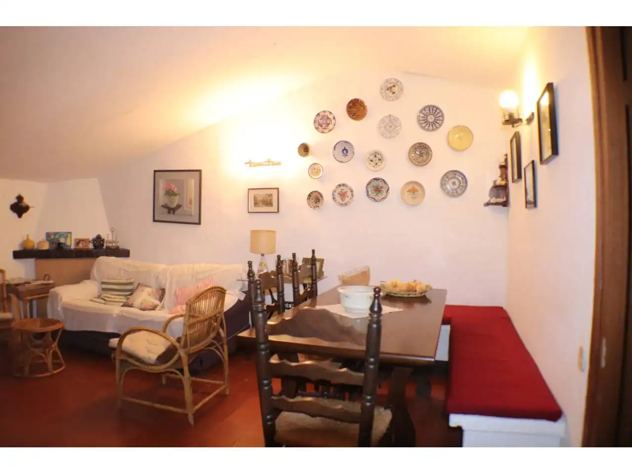 Casa a schiera con giardino in vendita a Sant Feliu de Codines, imagen 28