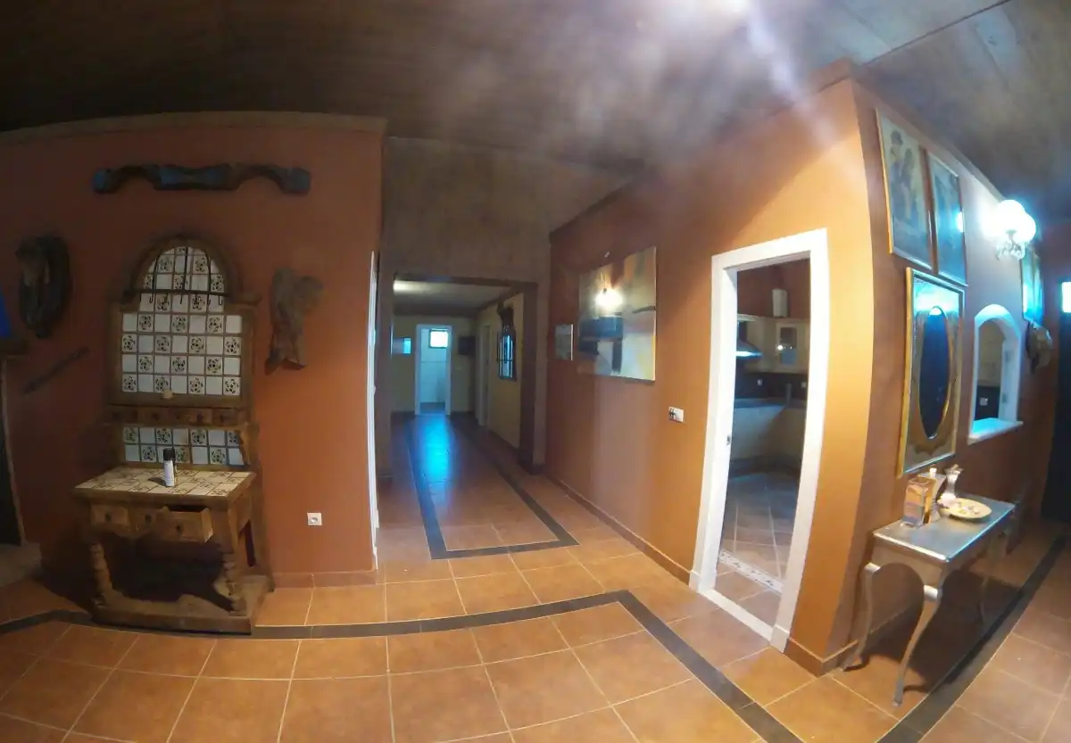 Terreno residenziale in vendita a Peñarroya-Pueblonuevo, imagen 14