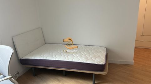 Foto 3 de Piso de alquiler en Vidal, Salamanca Capital