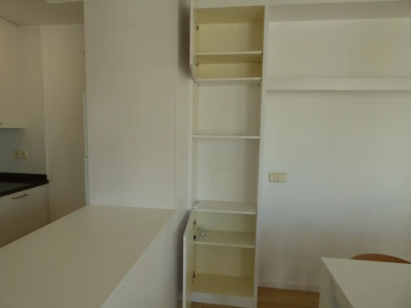 Habitación de Piso de alquiler en Madrid con Aire acondicionado, Calefacción y Terraza
