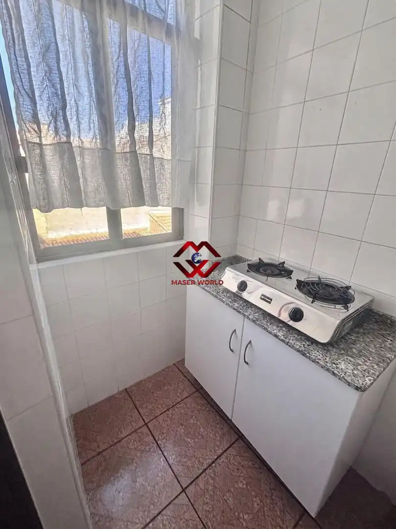 Apartment with terrace for sale in Santiago de la Ribera, imagen 17