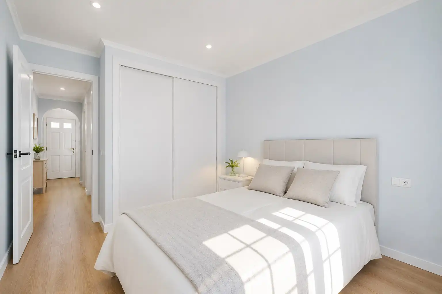 Habitación de Piso en venta en Brunete
