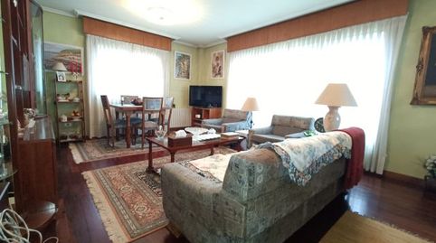 Foto 2 de Casa o chalet en venta en Avenida Santa Mariña, Cabral - Candeán, Vigo