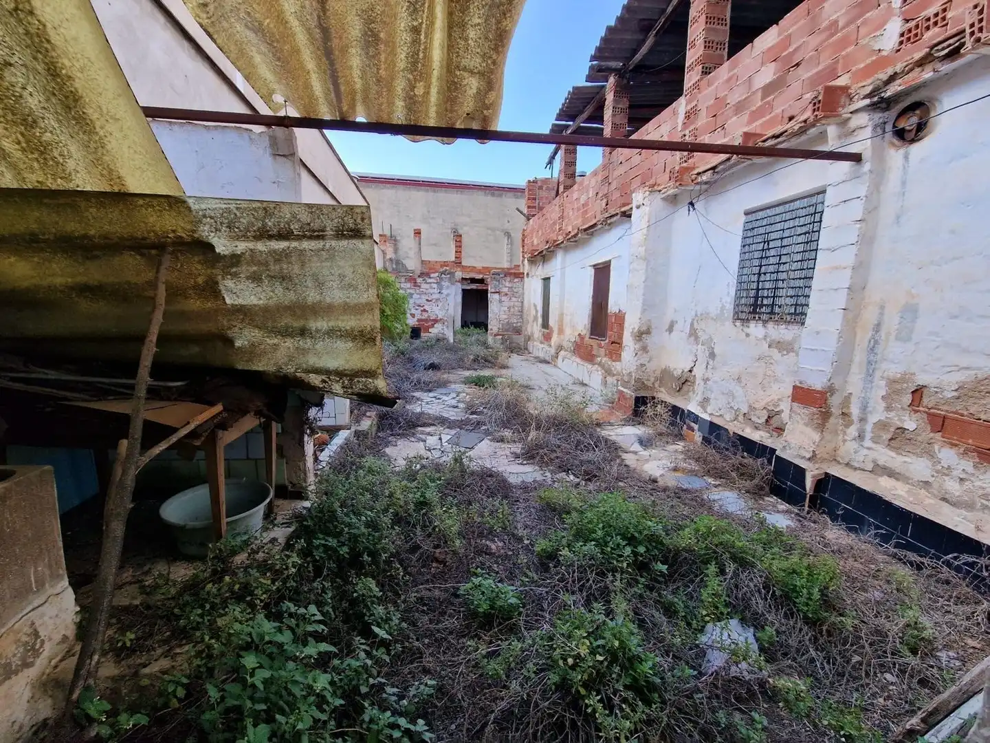 Casa o xalet en venda en L'Alcúdia de Crespins amb Jardí privat i Terrassa
