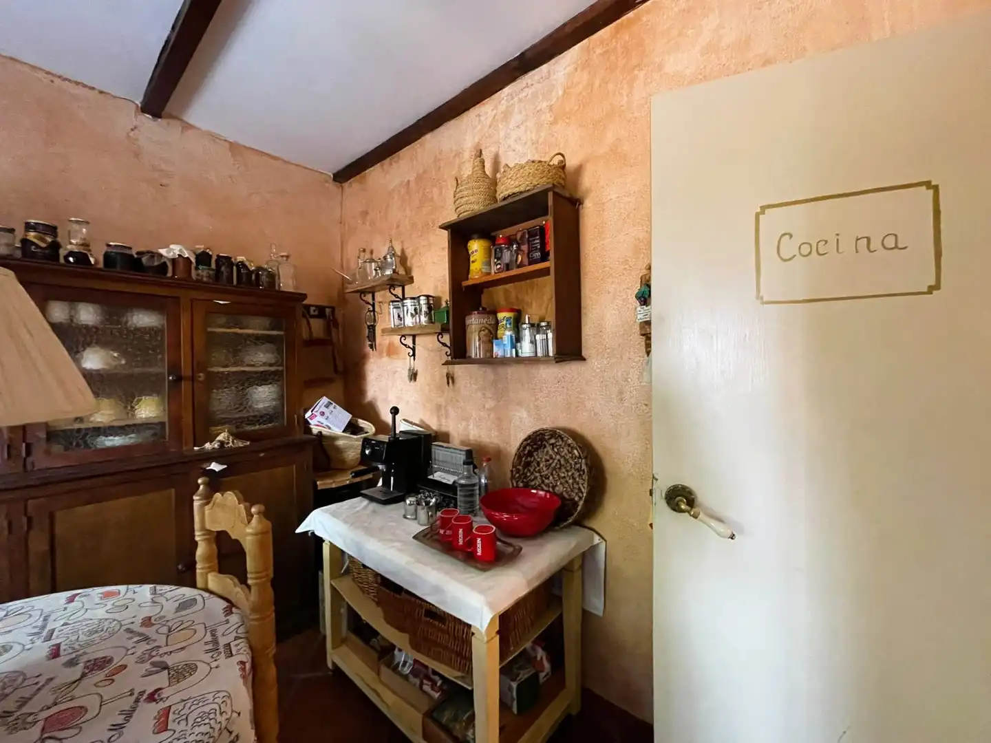 Casa rústica en venda a Valdepeñas, imagen 69