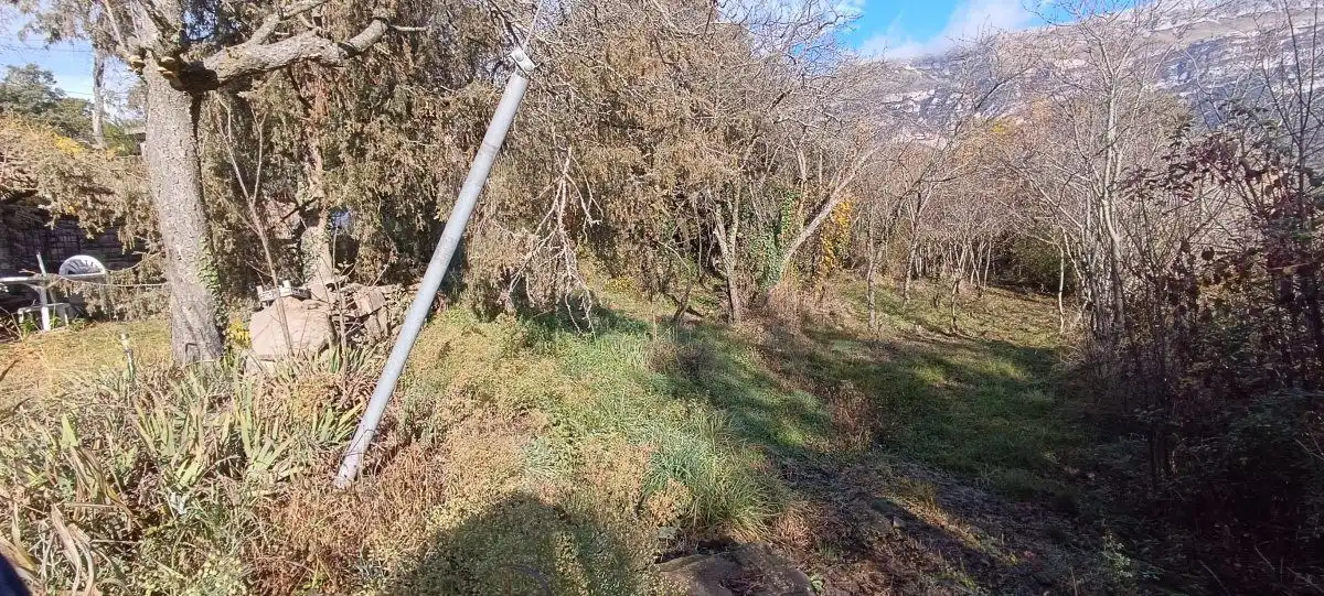 Finca rústica en venda en La Fueva