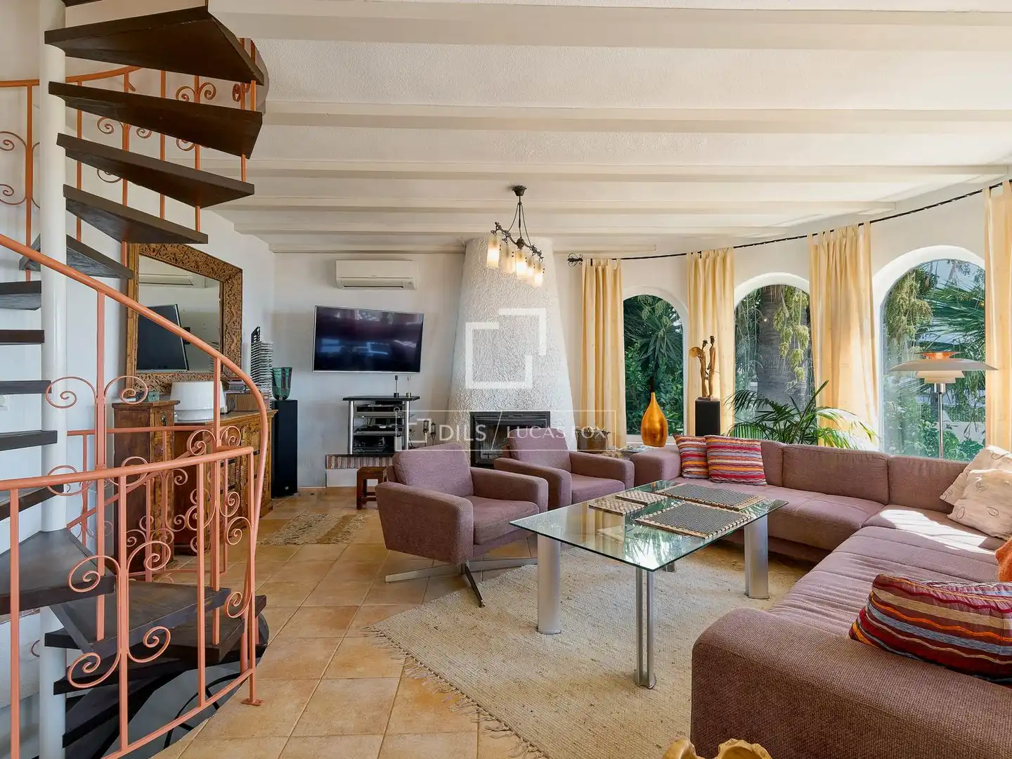 Detached house with pool for sale in Monte los Almendros - El Pargo - Costa Aguilera, imagen 16