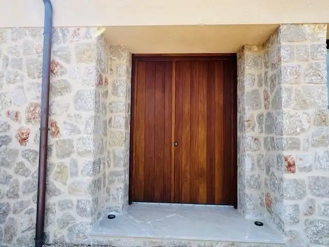 Finca rústica en venta en Petra con Aire acondicionado, Jardín privado y Piscina