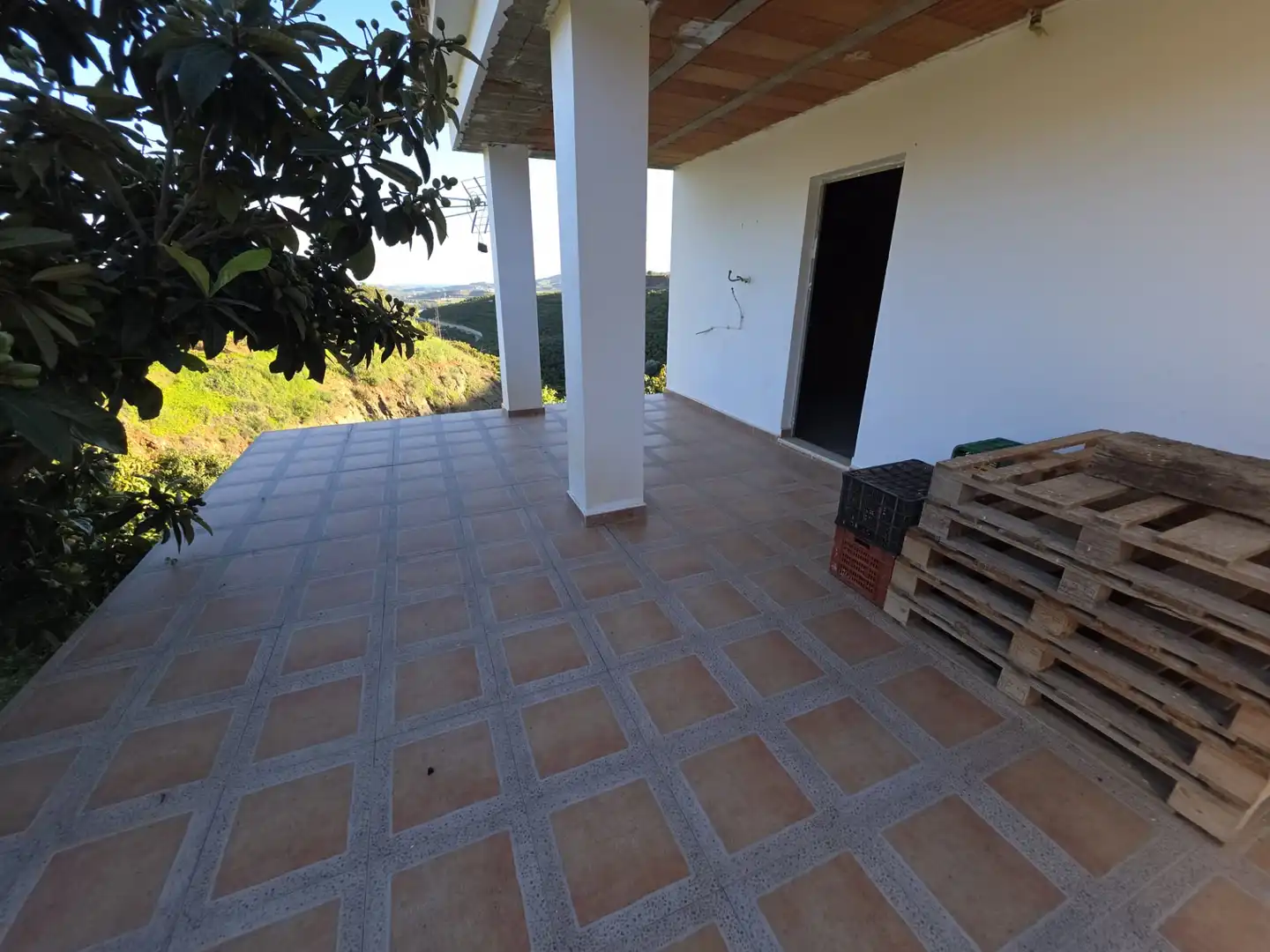 Terreny rústic en venda a Diseminado Atalaya Baja, imagen 13