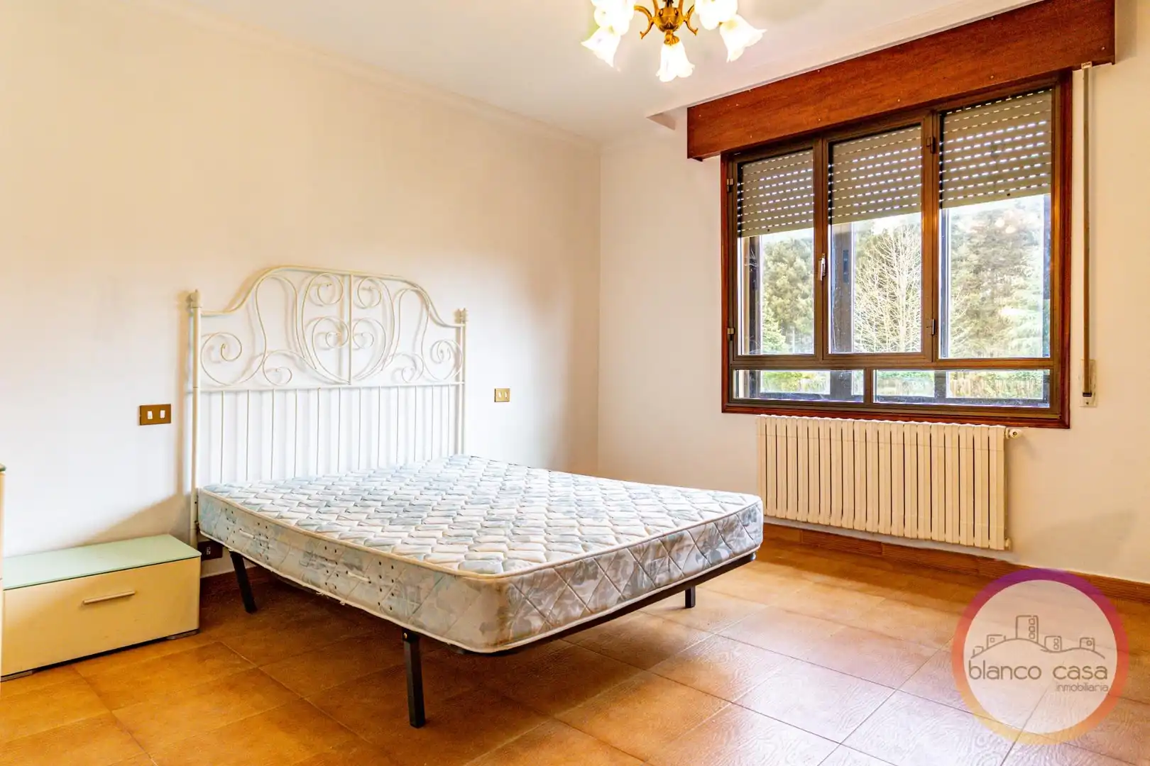 Habitación de Casa o chalet en venta en Carballo con Calefacción