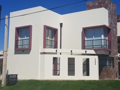 Exterior view of Residential for sale in Orihuela