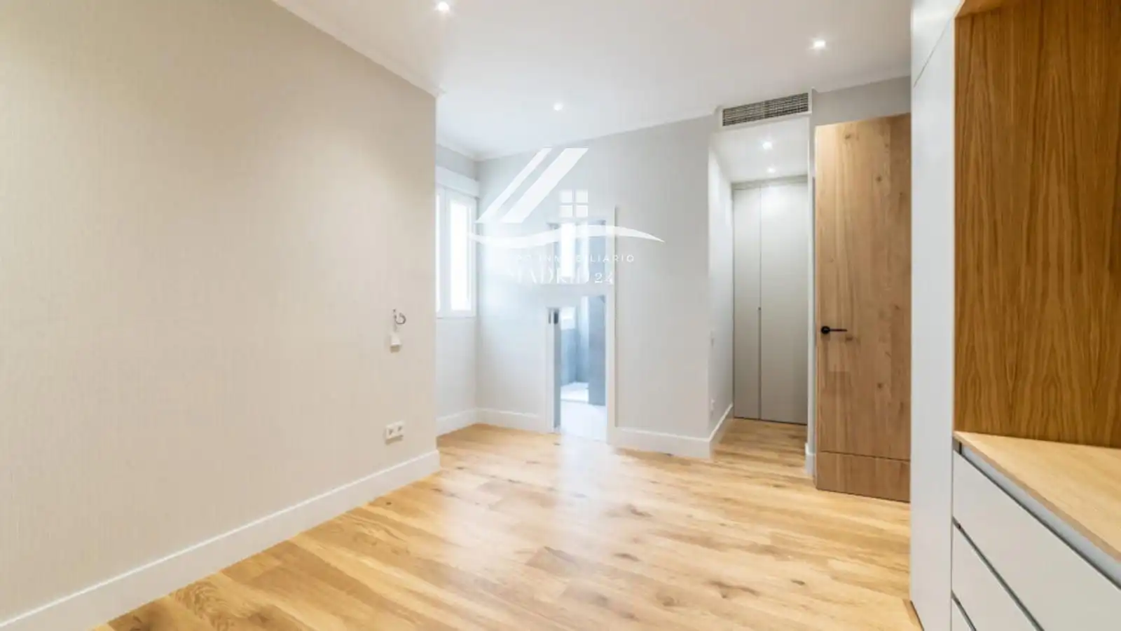 Piso con ascensor en venta en Goya, imagen 20