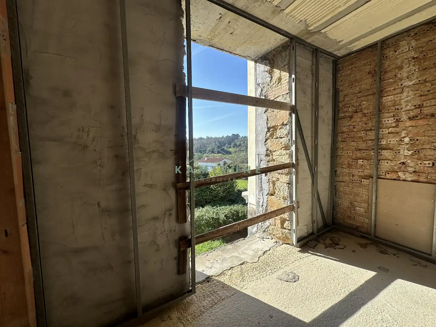 Edificio en venta en Elizalde Bidea , Mungia