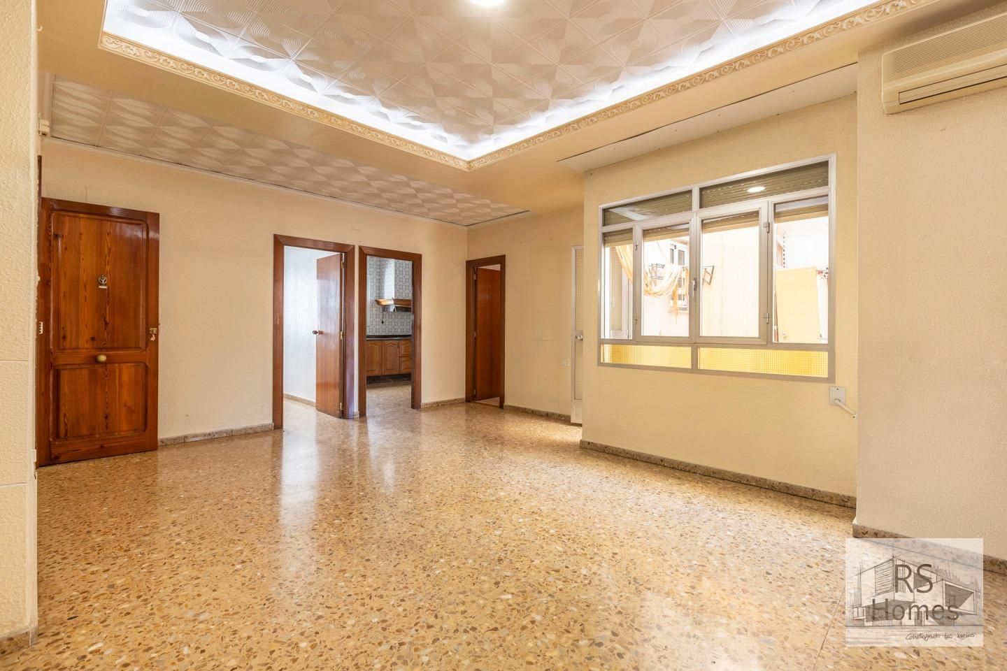 Pis en venda en La Pobla de Vallbona amb Aire condicionat i Balcó