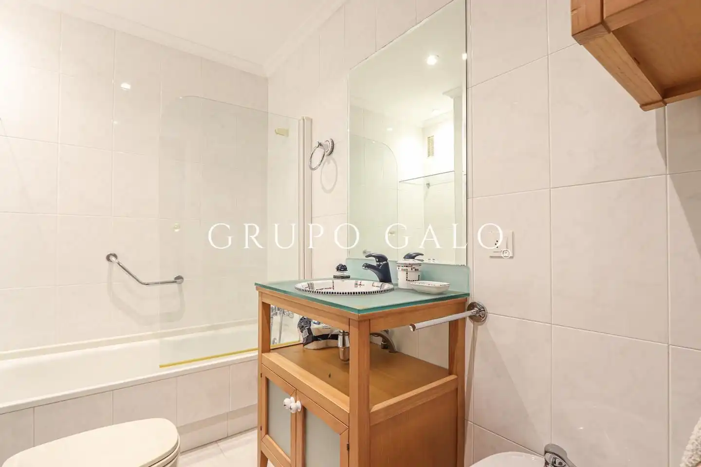 Piso de alquiler en Rúa Ramón Peinador, Mondariz-Balneario