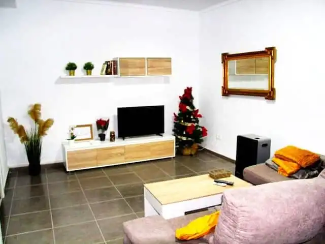 Haus mit Pool zum Verkauf in Calle Real 23D, imagen 17