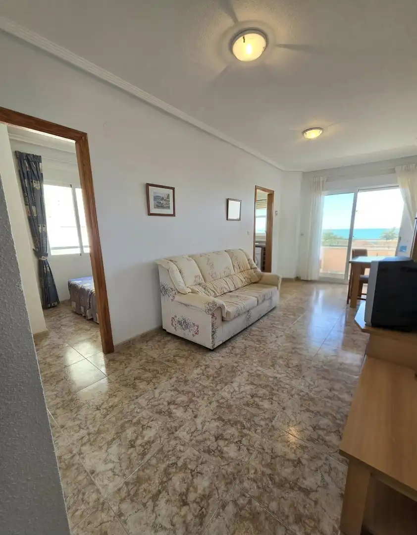 Apartment with lift for sale in Playa del Cura, imagen 4