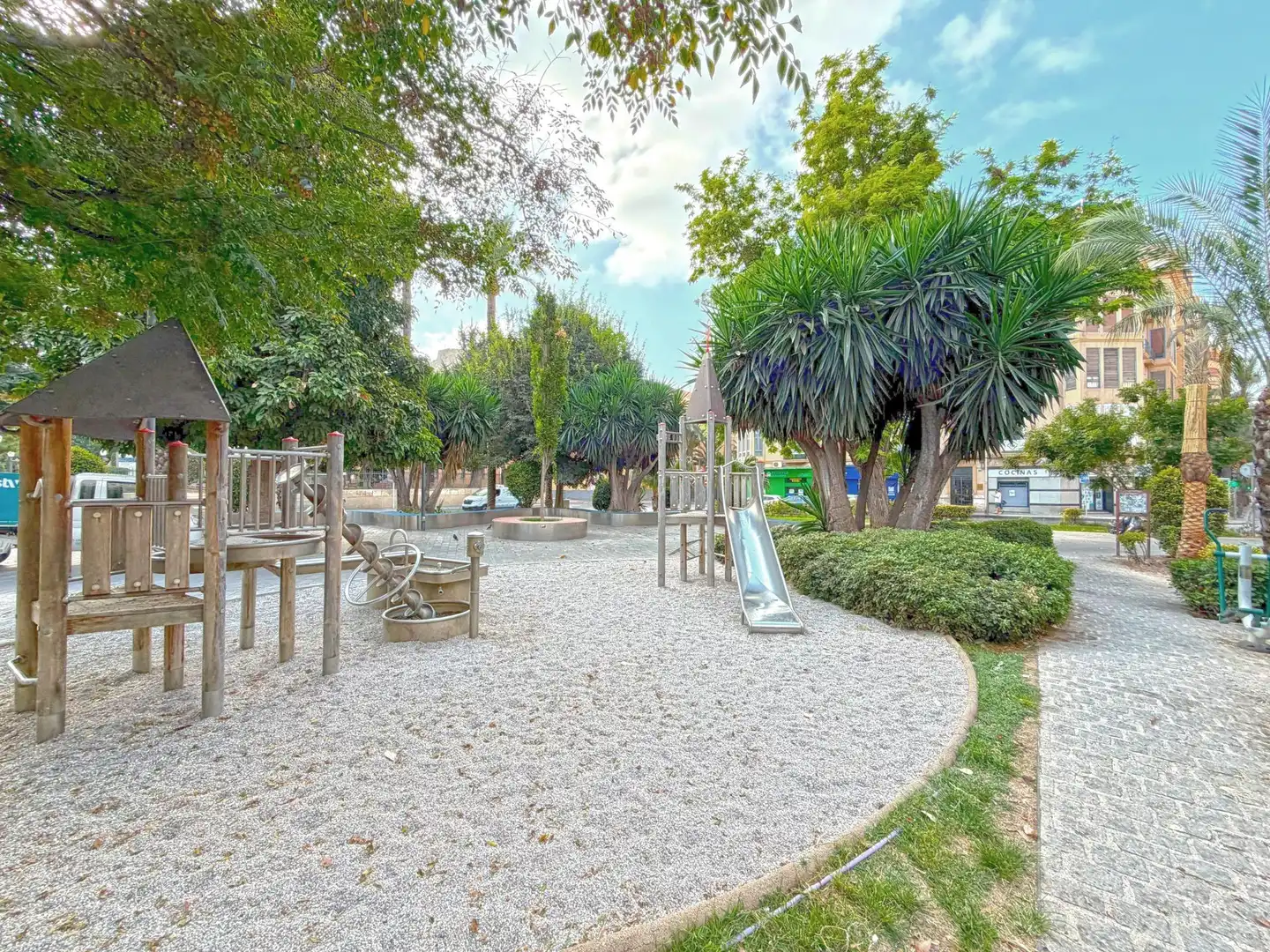 Appartement avec terrasse à vendre à Centro, imagen 35