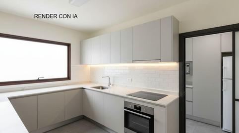 Foto 5 de Piso en venta en Carrer Joan XXIII, Centre, Barcelona