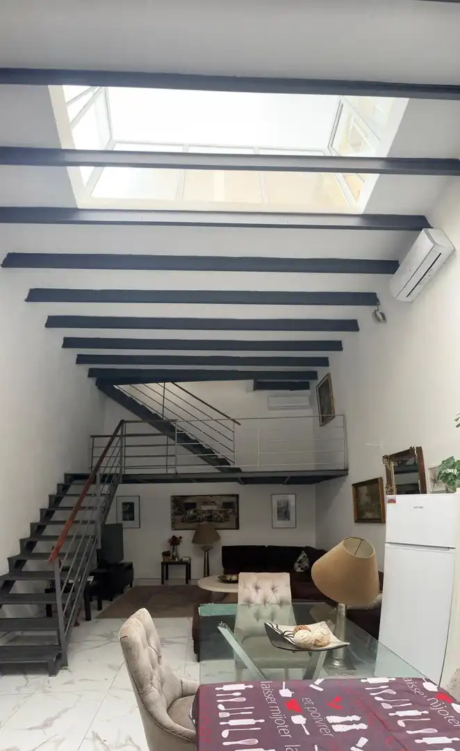 Habitació a Carrer de la Diputació, 131, La Nova Esquerra de l'Eixample