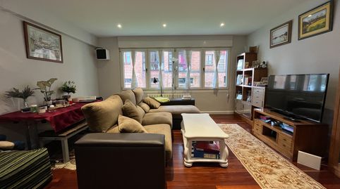 Foto 4 de Piso en venta en Iturribide Kalea, Santa María de Getxo, Getxo