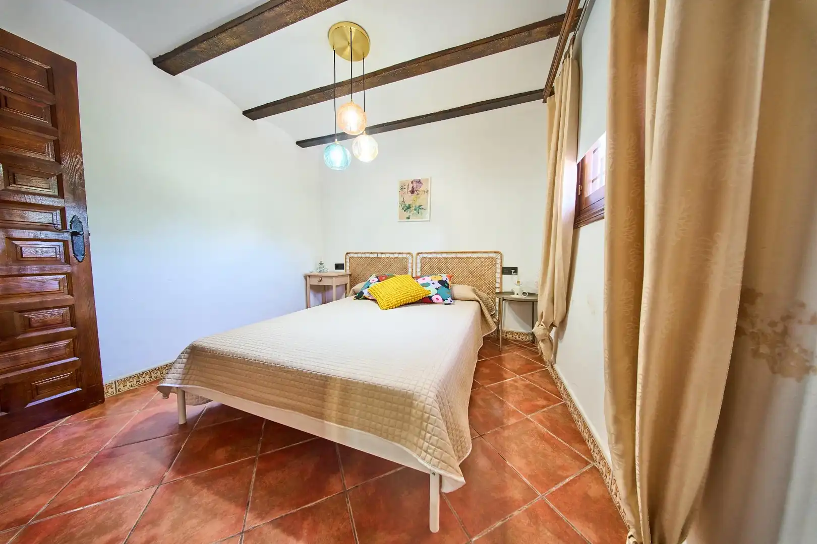 Habitación de Finca rústica en venta en Caniles