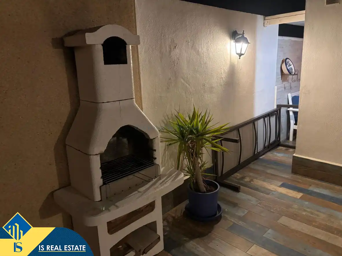 Ático con piscina en venta en Nueva Torrevieja - Aguas Nuevas, imagen 31