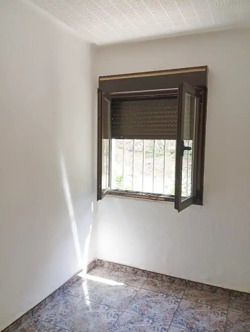 Dormitori de Casa adosada en venda en Mieres (Asturias)