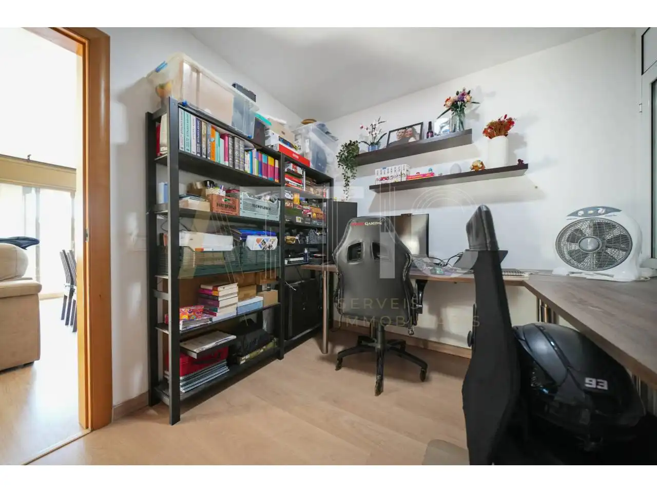 Piso en venta en Sabadell con Aire acondicionado, Calefacción y Parquet