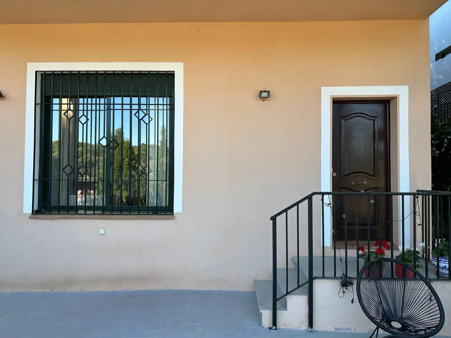 Haus mit Pool zum Verkauf in Periurbano Oeste - Sierra, imagen 6