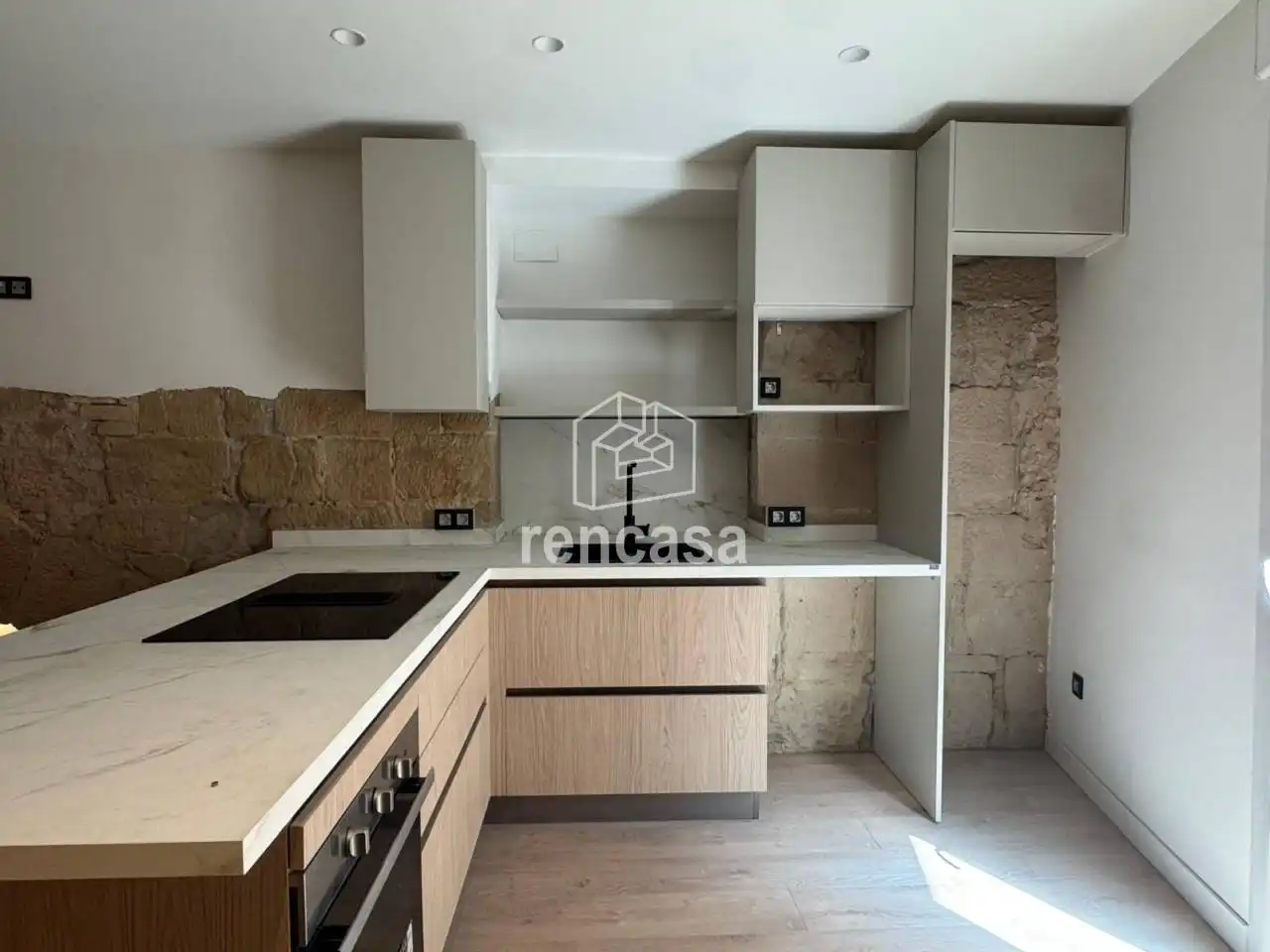 Wohnung mit Terrasse zum Verkauf in Calle Magdalena, imagen 12