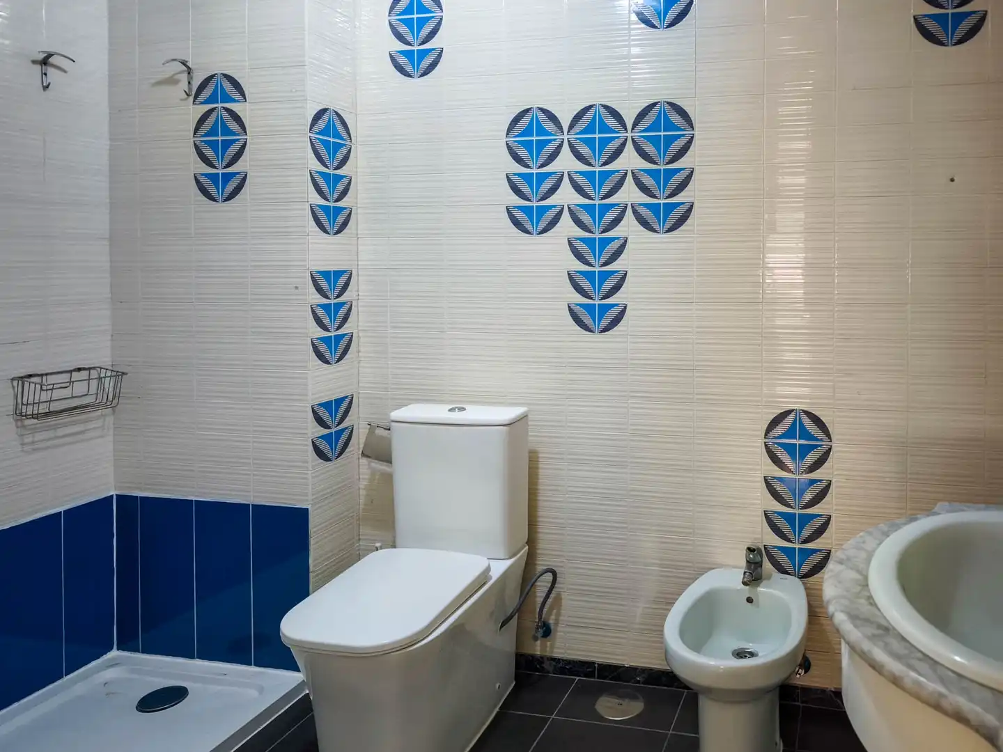Baño de Piso en venta en Santa Cruz de Tenerife con Balcón y Alarma