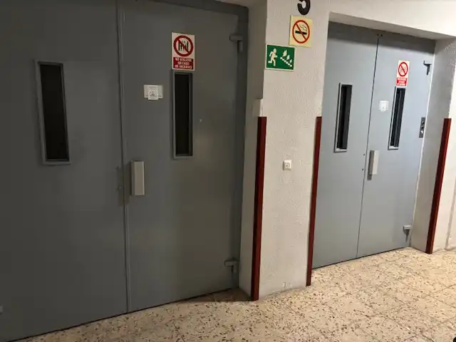 Oficina amb ascensor en venda a Calle Lenguas, imagen 14