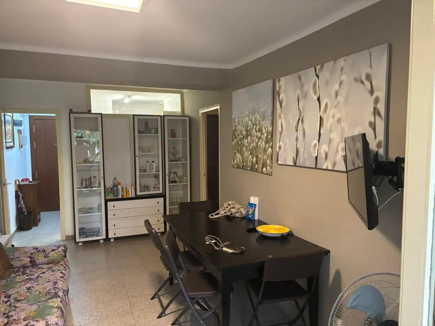 Apartment with pool for sale in Pep Ventura 25, imagen 16