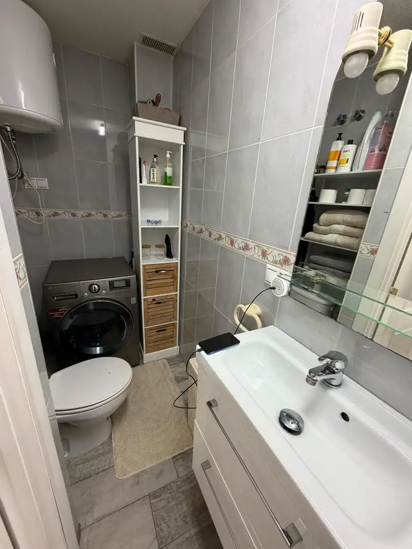 Semi-detached house with terrace for sale in Orihuela Costa, imagen 22