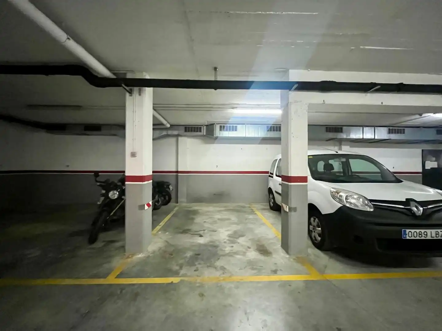 Parking de Piso en venta en Montornès del Vallès con Aire acondicionado, Calefacción y Terraza