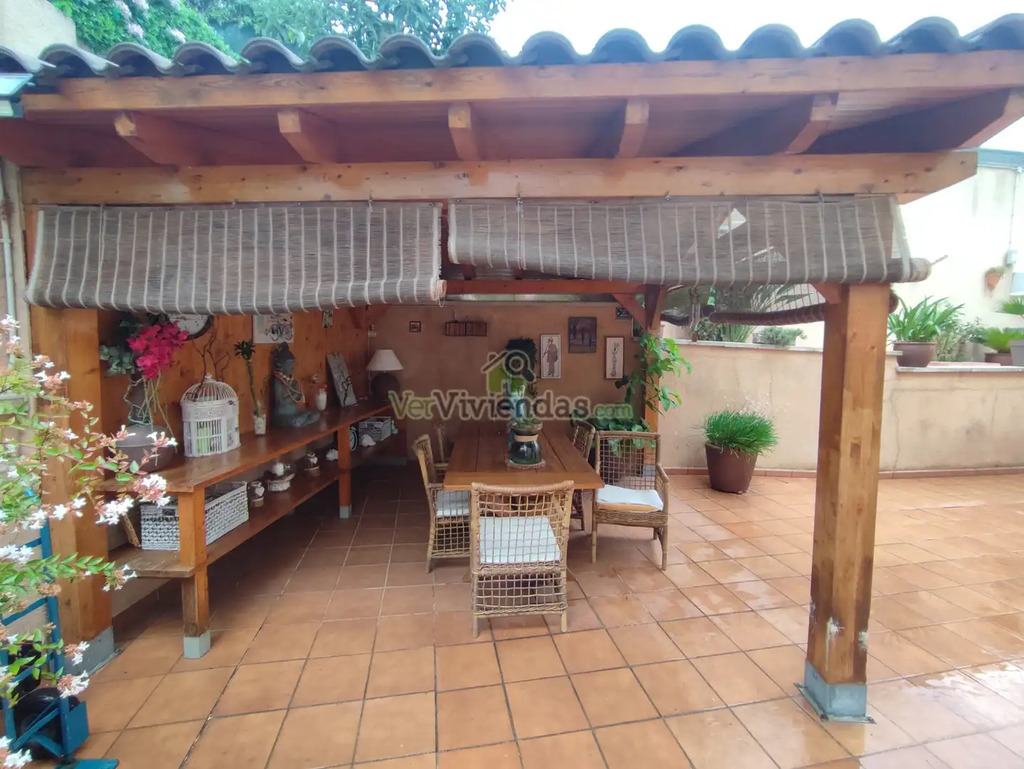 Casa o xalet en venda a Carrer de Pompeu Fabra, 46, Sant Vicenç Dels Horts