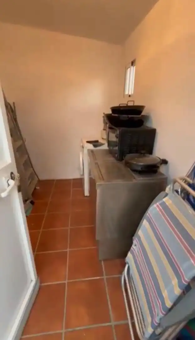 Casa a schiera con terrazza in affitto a El Rinconcillo, imagen 15