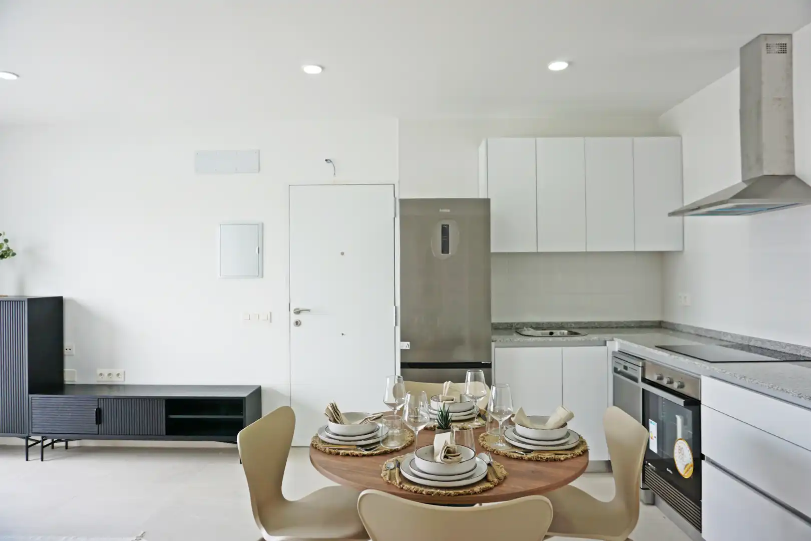 Dúplex con piscina en venta en Mazarrón Casco Urbano, imagen 7