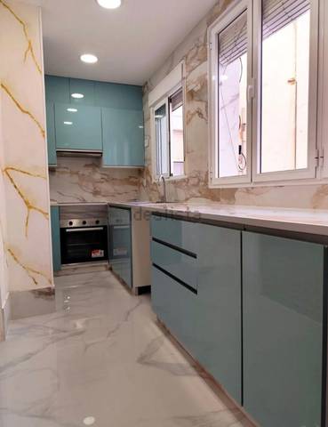 Piso en Alquiler en Arrancapins