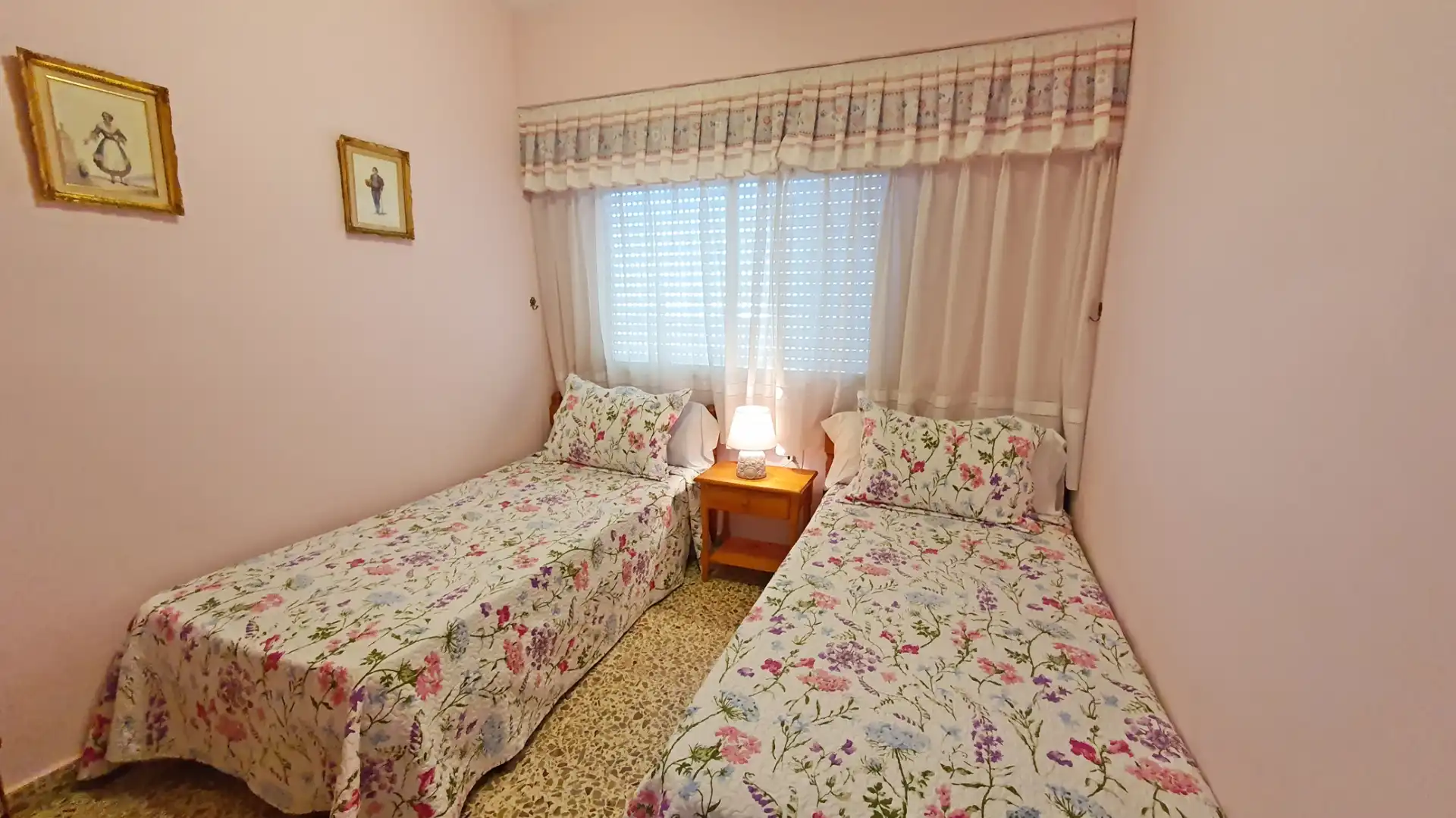 Apartment with terrace to rent in Passeig Marítim de Neptú, imagen 27