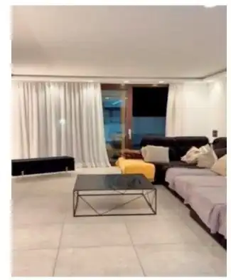 Living room of Houses for sale in Marbella  with Furnished