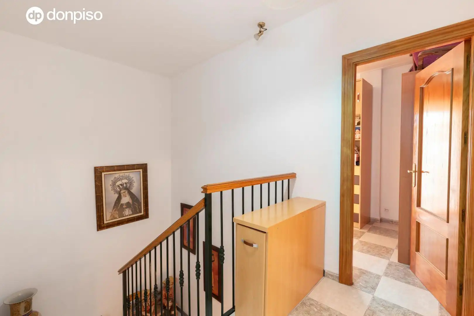 Reihenhaus zum Verkauf in Calle TVAL BLAS DE OTERO 4, imagen 13