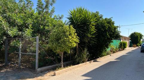 Foto 2 de Finca rústica en venda a Pasaje la Ermita, Albujón, Murcia