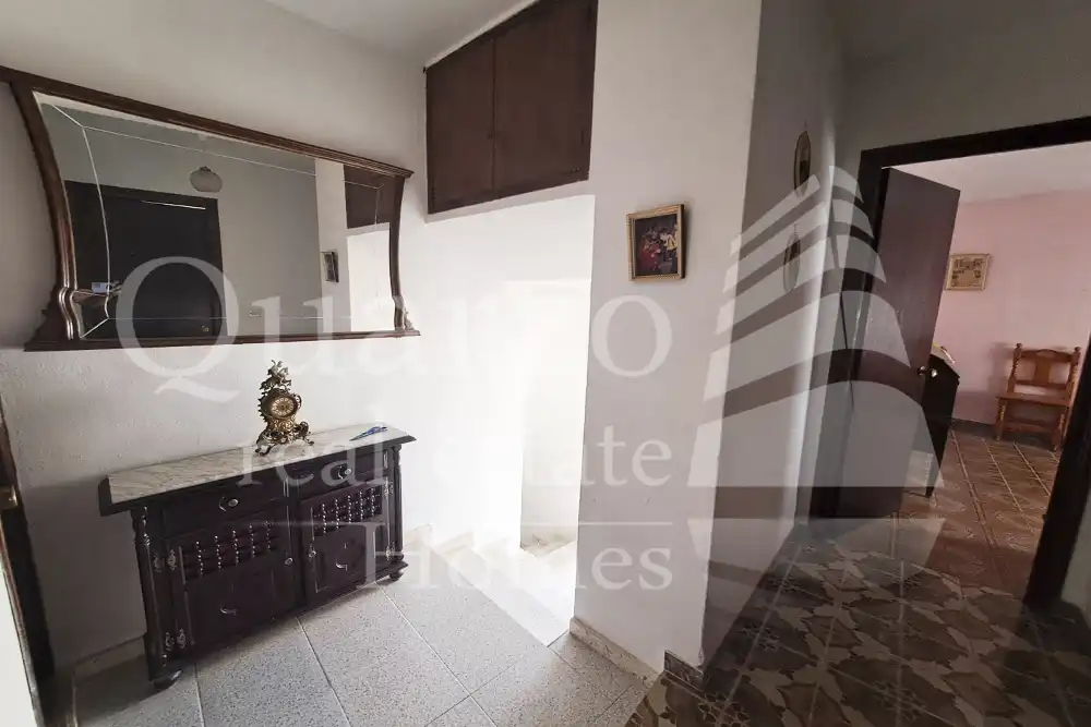 Casa o xalet en venda en Madroñera amb Terrassa, Moblat i Balcó